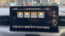 Honda HR-V 1.5 eHEV Elegance 5dr CVT Hybrid Hatchback